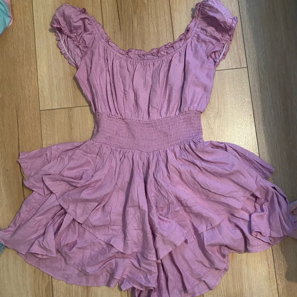 Romper 💜